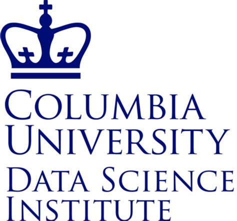 columbia university data science certificate.